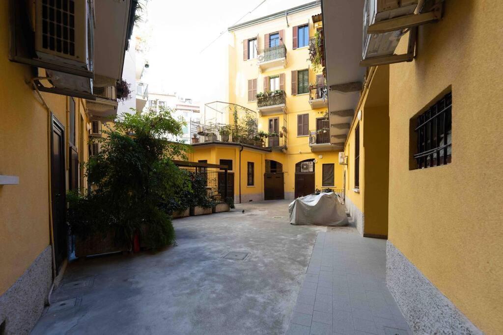 Apartment Casemi - Paracelso1 In Centro *