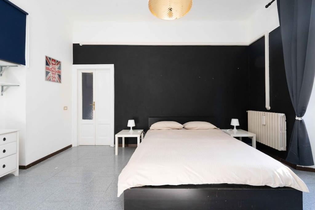Casemi - Paracelso1 In Centro Apartment