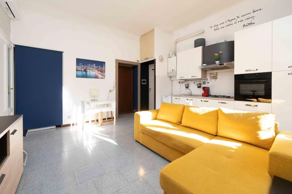 Casemi - Paracelso1 In Centro Apartment Mailand