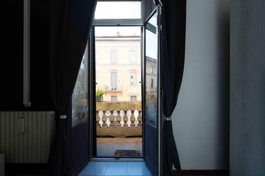 Apartment Casemi - Paracelso1 In Centro