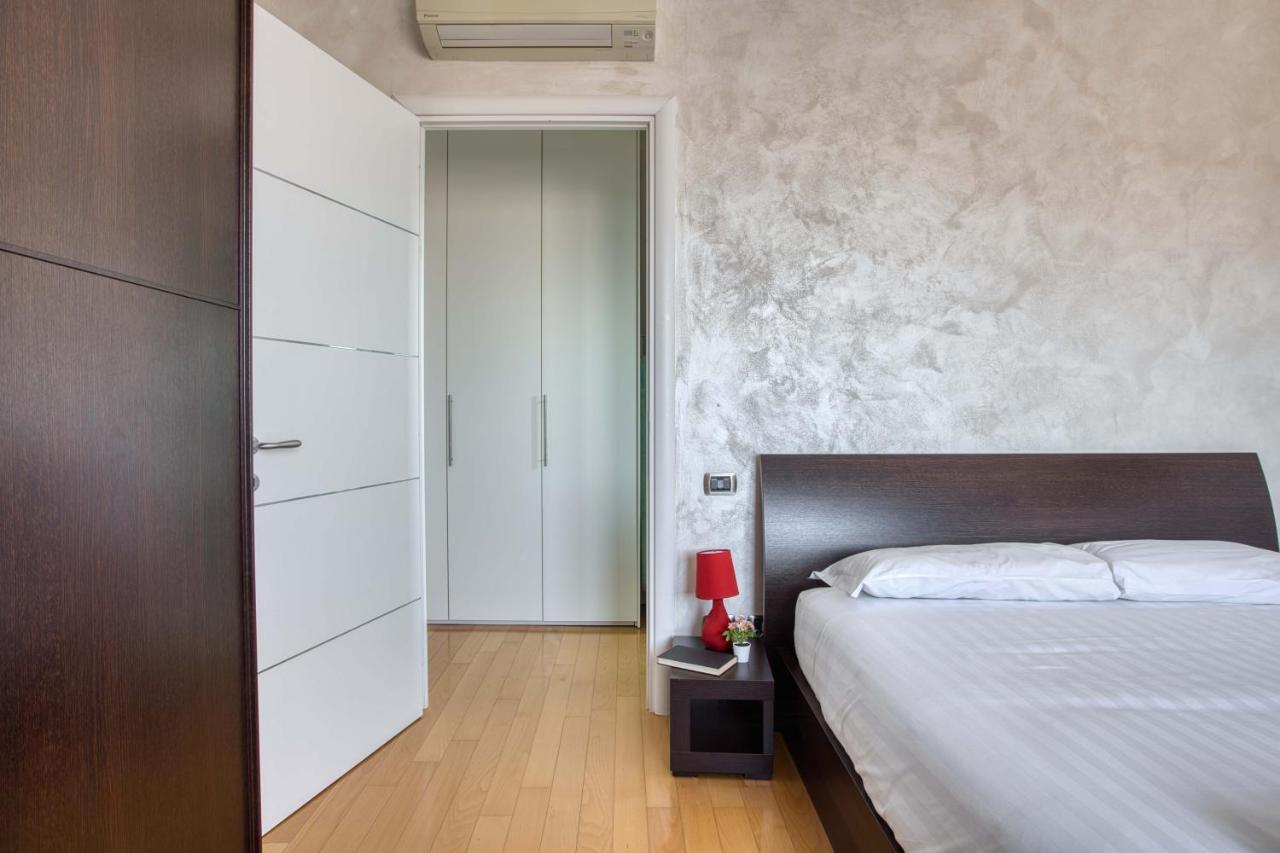Joivy Delightful Flat In Forlanini *