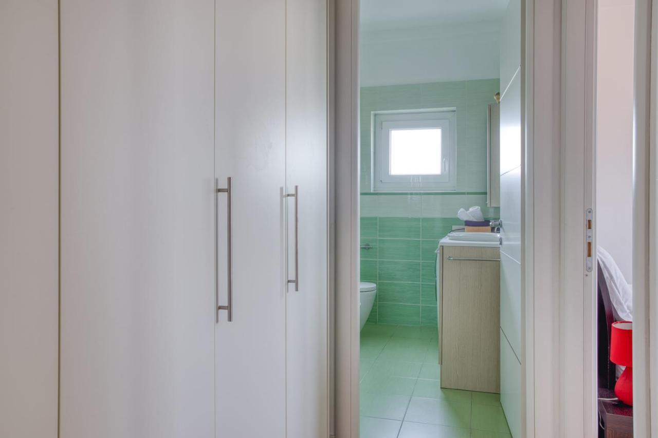 Joivy Delightful Flat In Forlanini Apartment