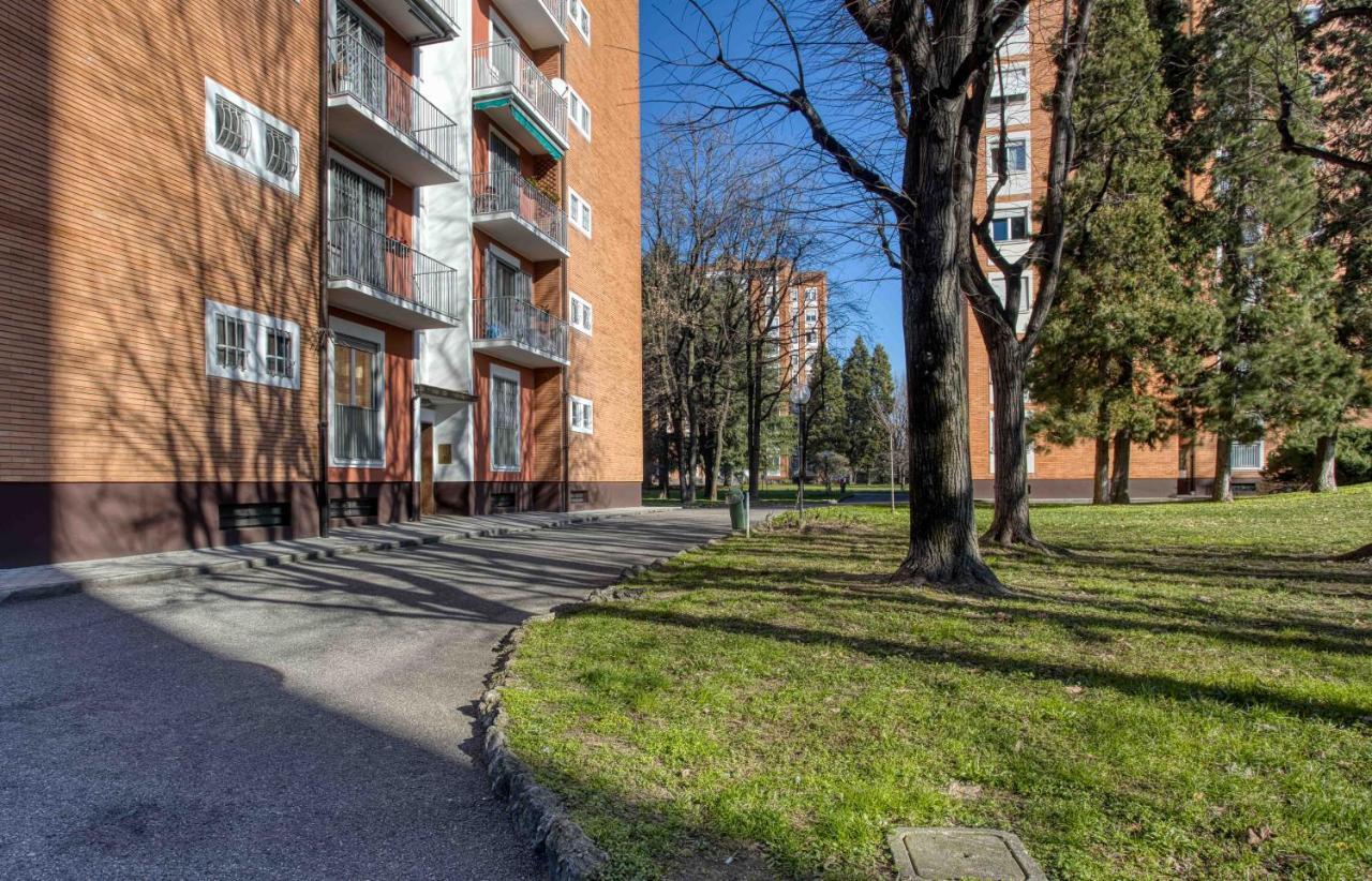 Joivy Delightful Flat In Forlanini * Mailand