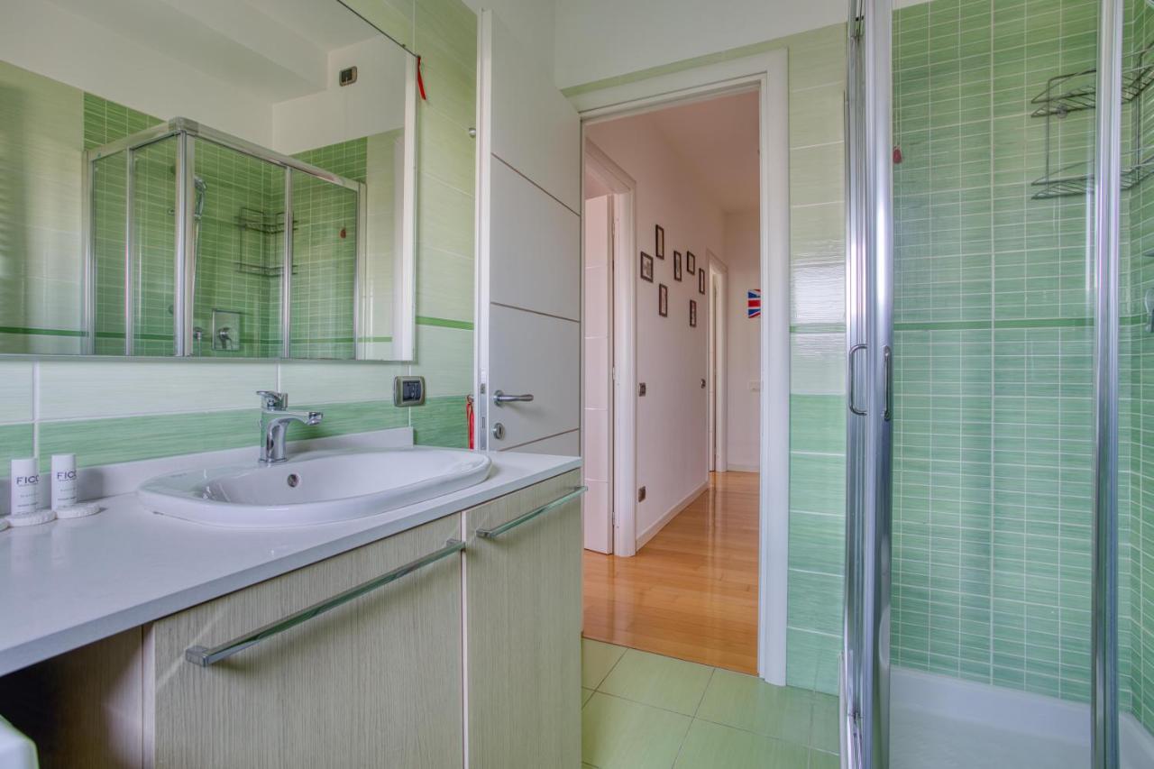 Joivy Delightful Flat In Forlanini Apartment