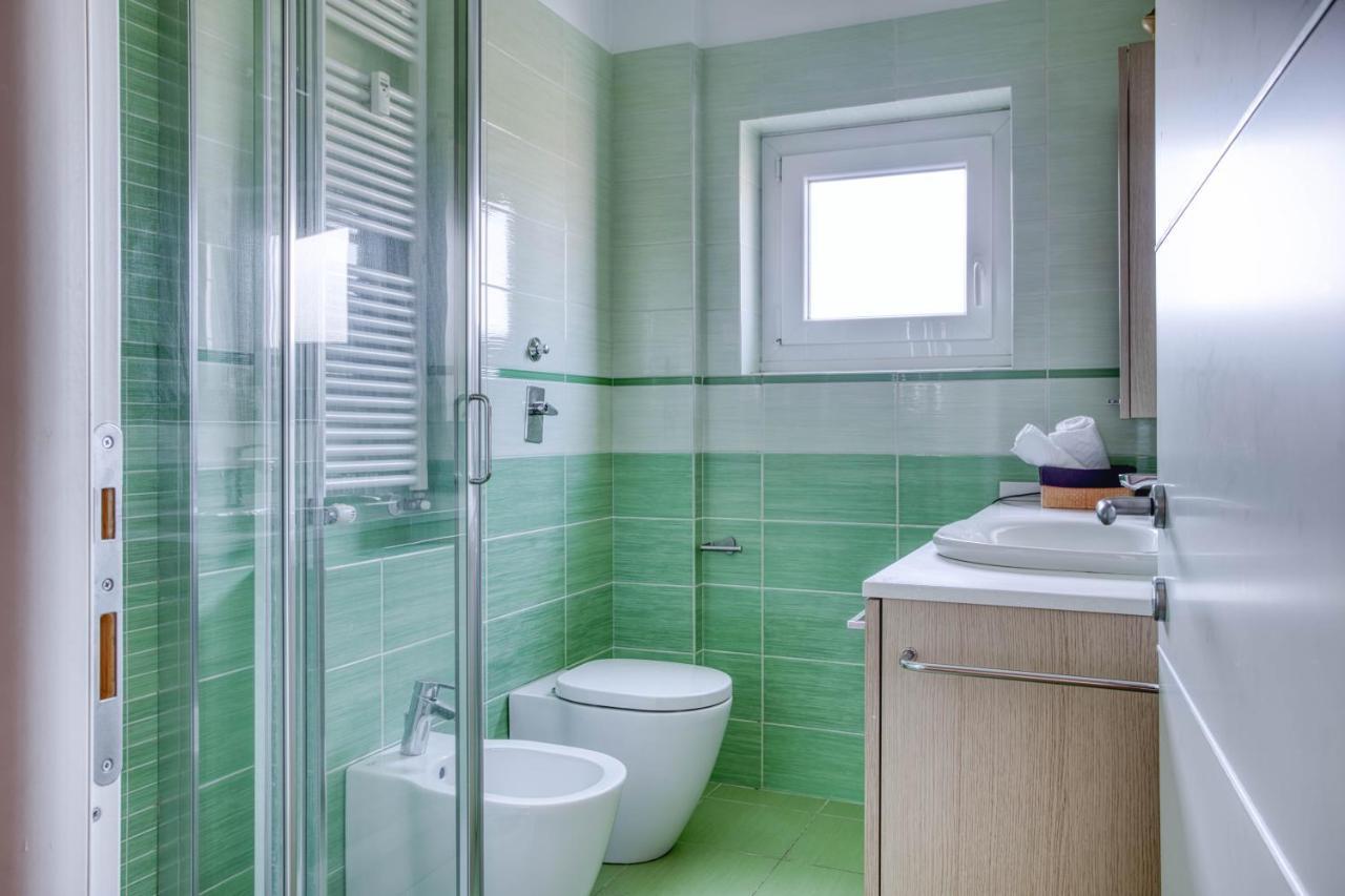 Joivy Delightful Flat In Forlanini Mailand