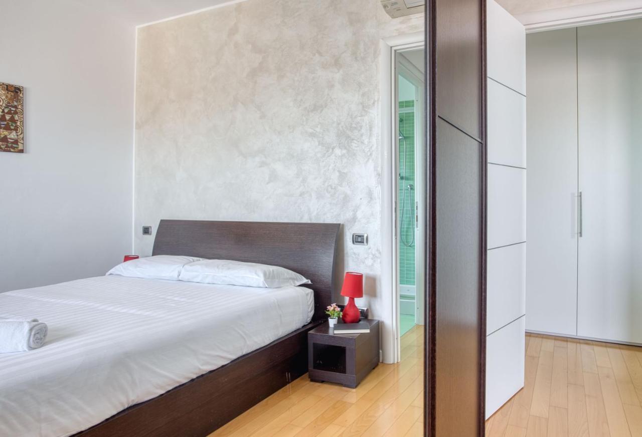 Joivy Delightful Flat In Forlanini Apartment Mailand