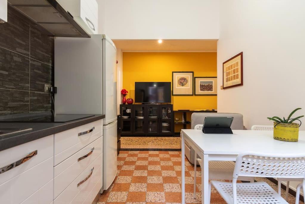 Piola Flexyrent Apt. A.c. Wifi Apartment