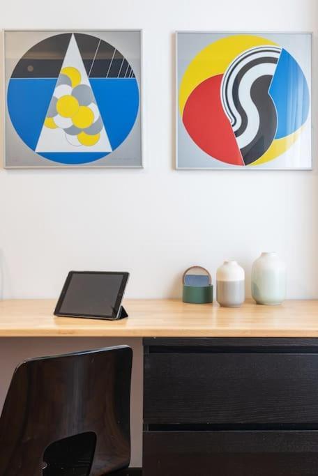 Piola Flexyrent Apt. A.c. Wifi