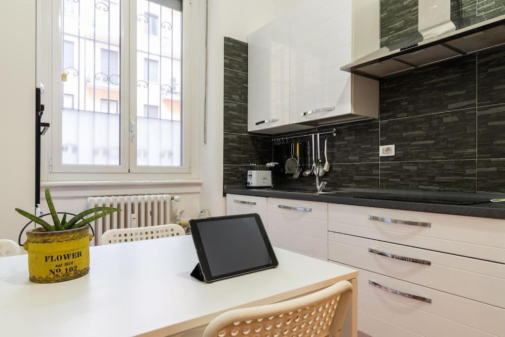 Piola Flexyrent Apt. A.c. Wifi Mailand