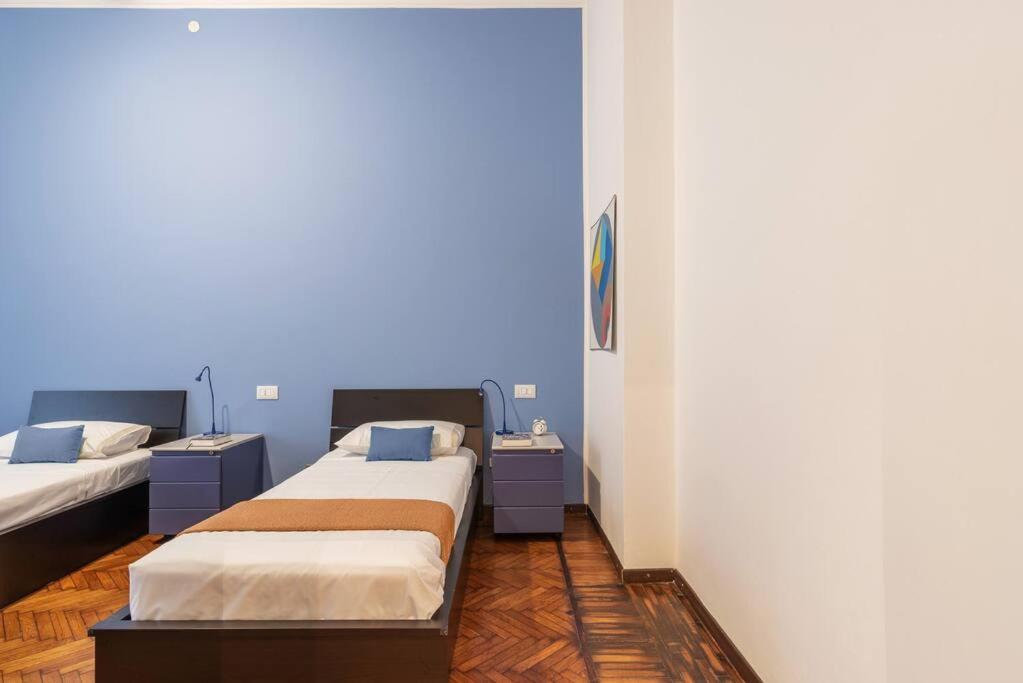 Piola Flexyrent Apt. A.c. Wifi Apartment *