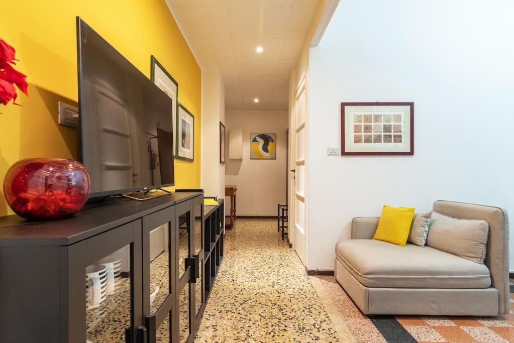 Piola Flexyrent Apt. A.c. Wifi