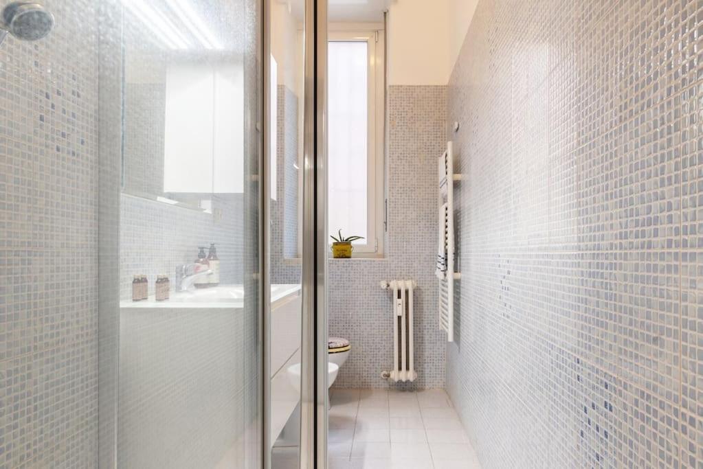 Apartment Piola Flexyrent Apt. A.c. Wifi Mailand