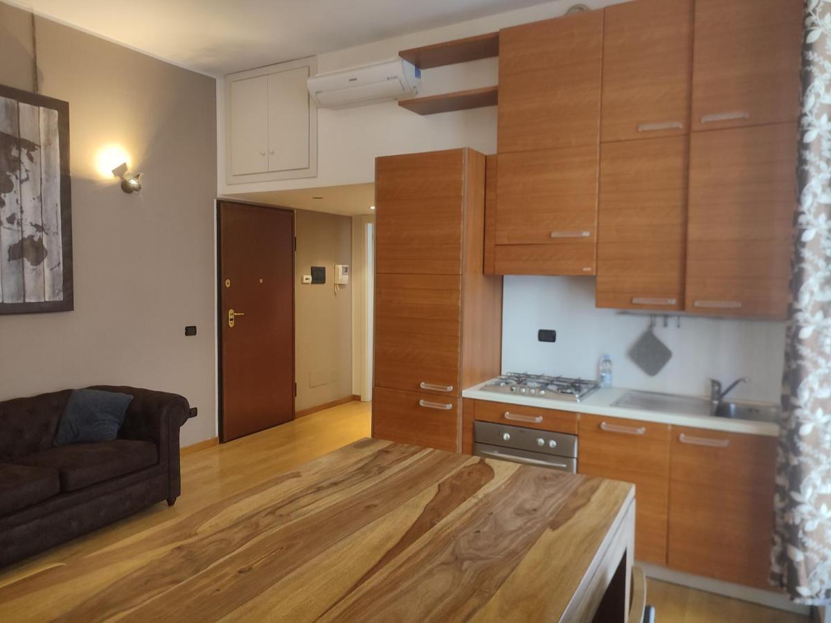 Brera Apartment *