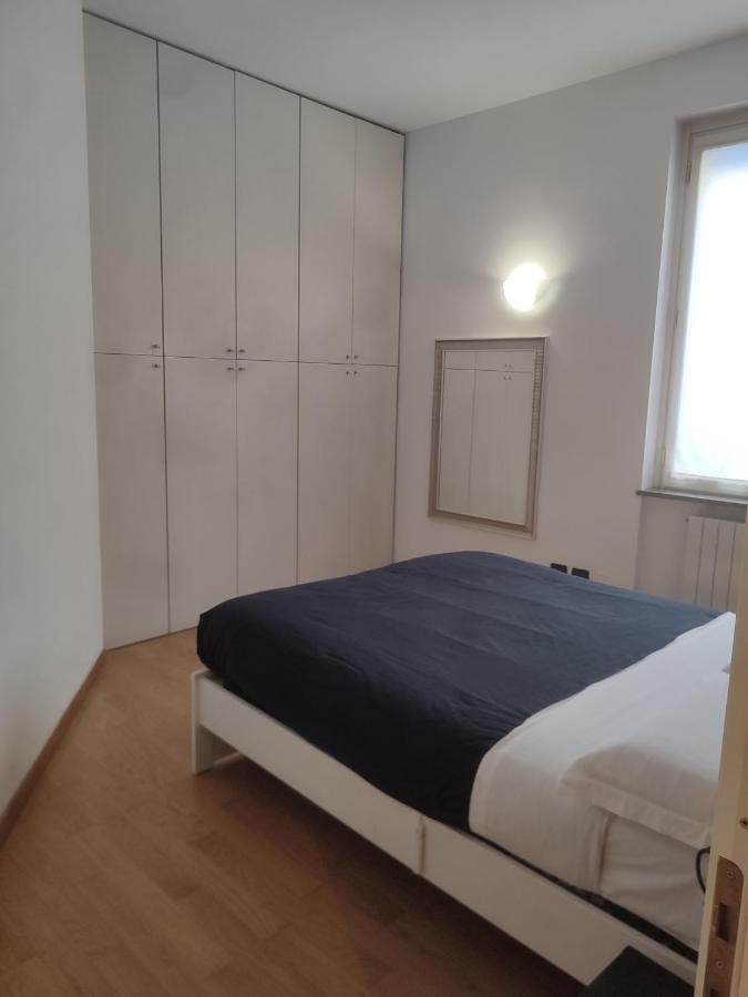 Apartment Brera *