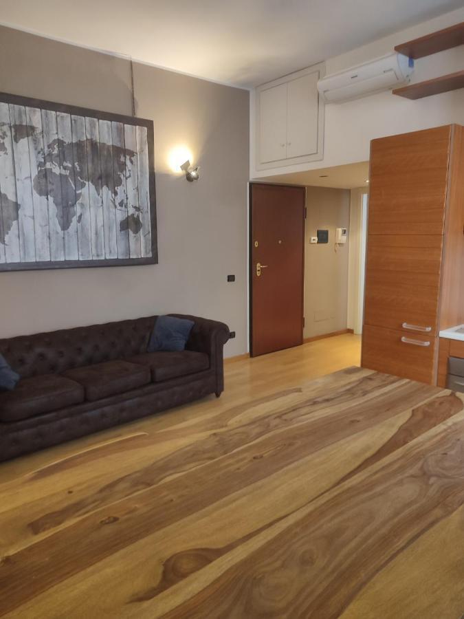 Brera Apartment Mailand