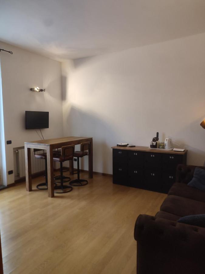 Brera Apartment *