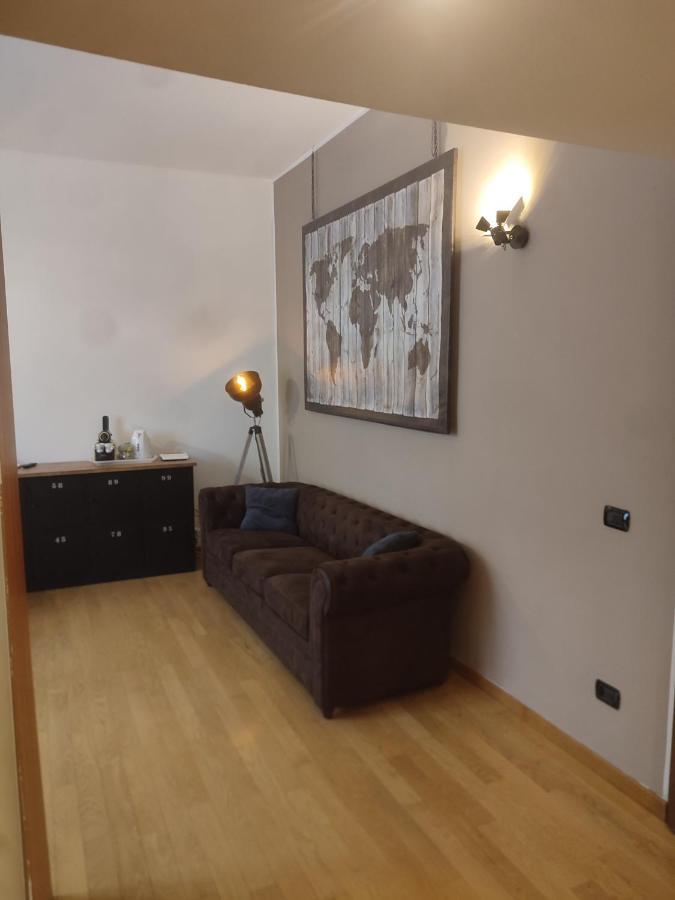 Apartment Brera Mailand