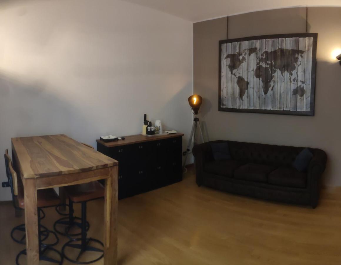 Apartment Brera