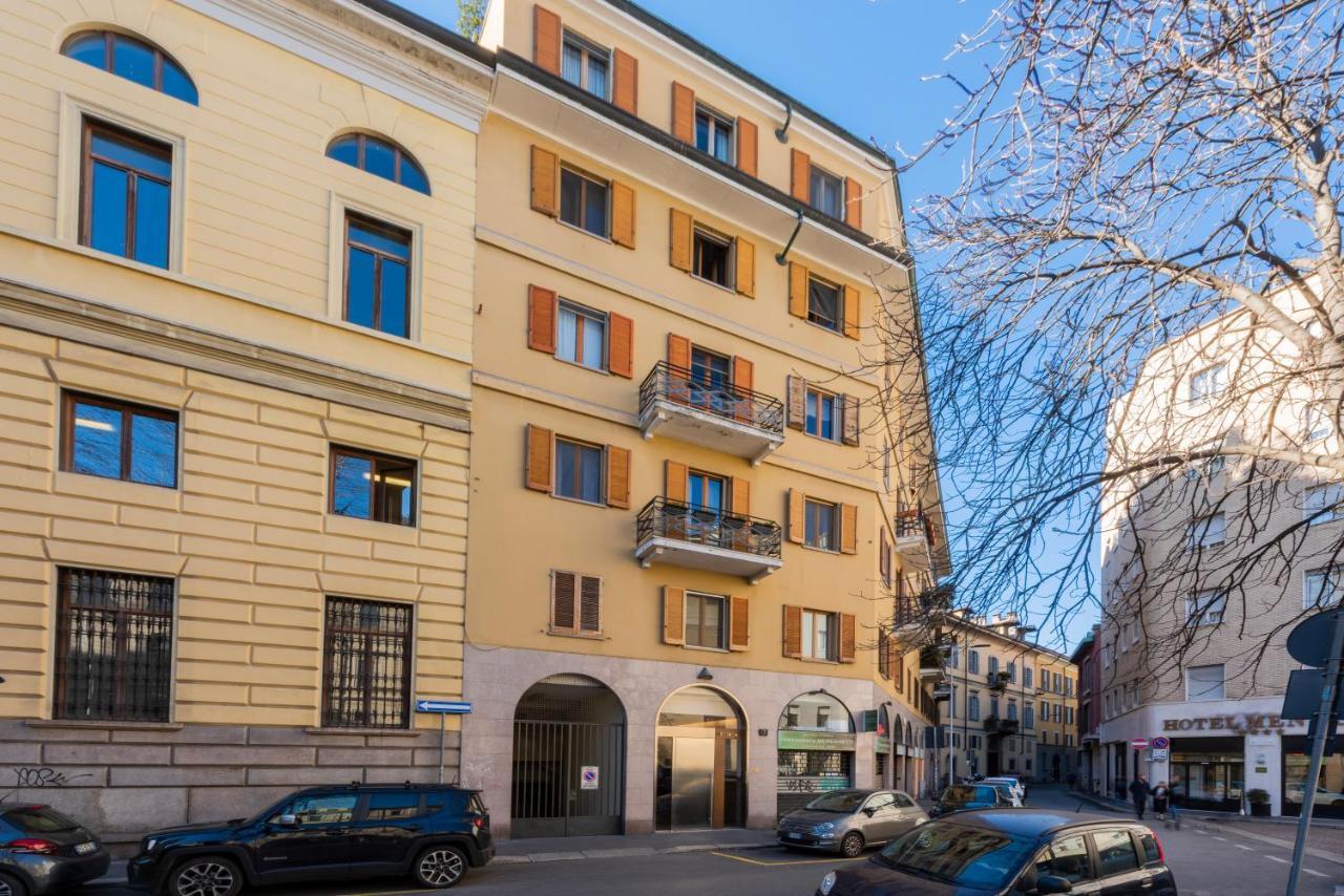Sweett- Mentana Apartment *