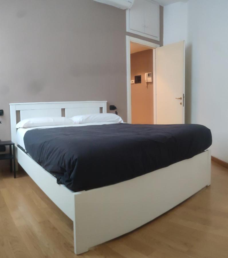 Brera Apartment Mailand