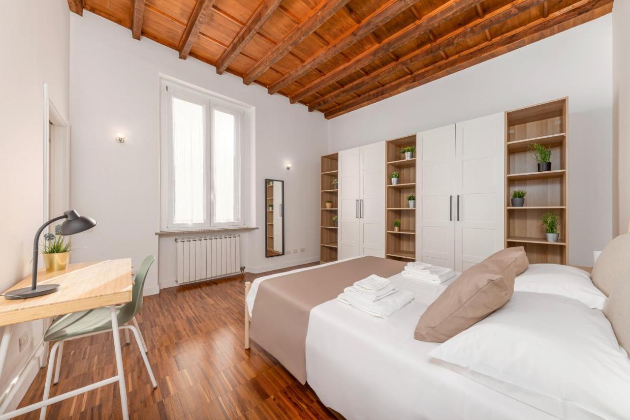Casa Da Arena * Mailand