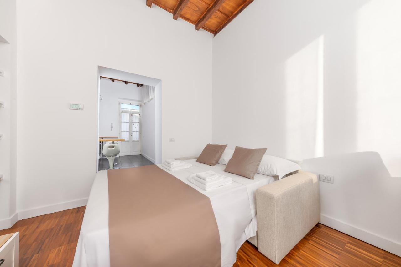 Apartment Casa Da Arena Mailand