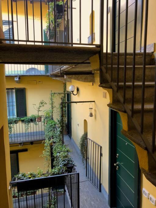 Apartment Lovely Flat With Park View