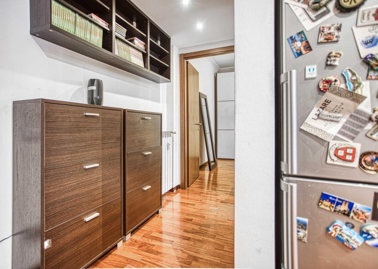 Altido Lovely Flat With Balcony Apartment *