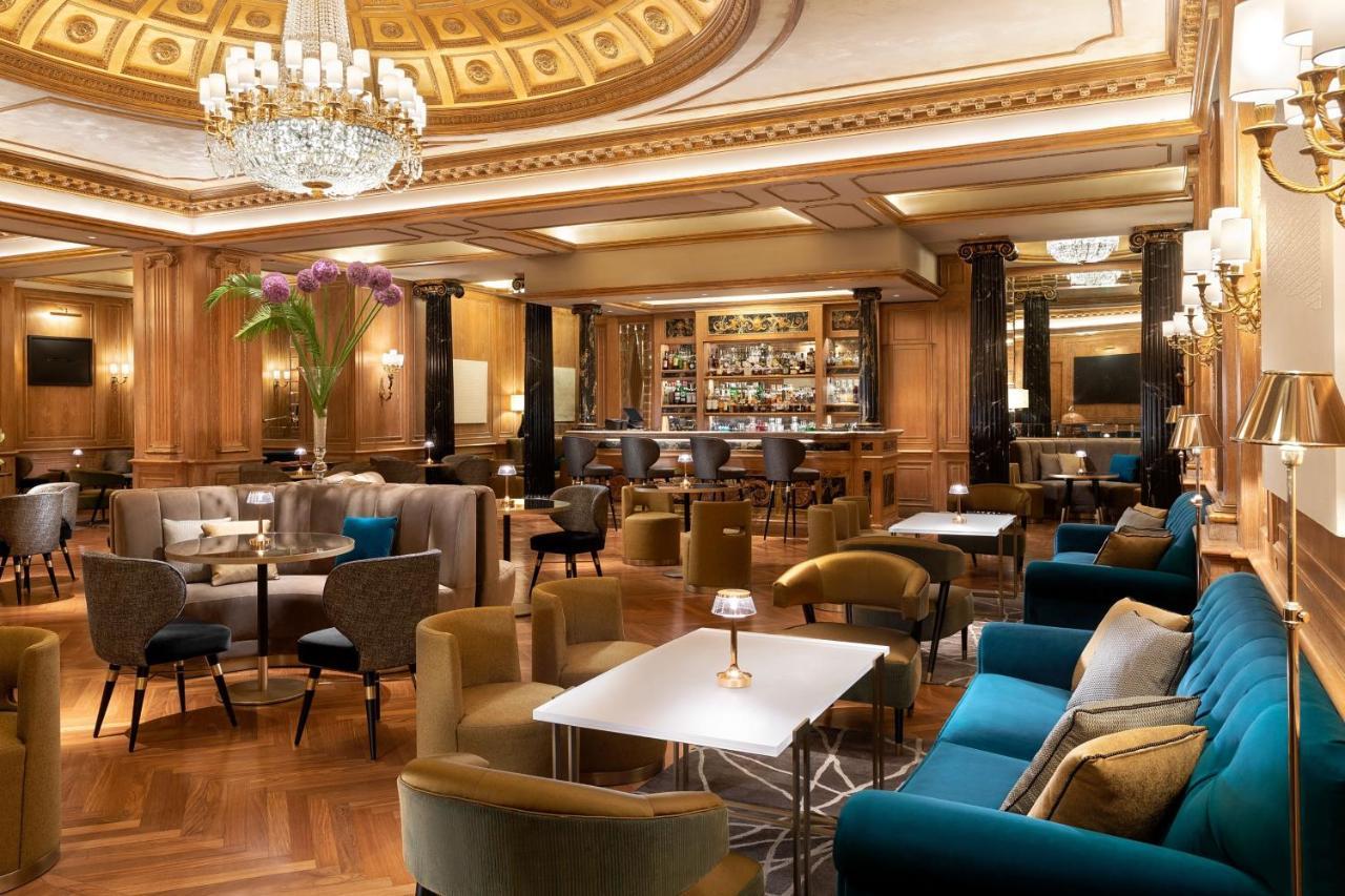 Hotel The Westin Palace, 5*