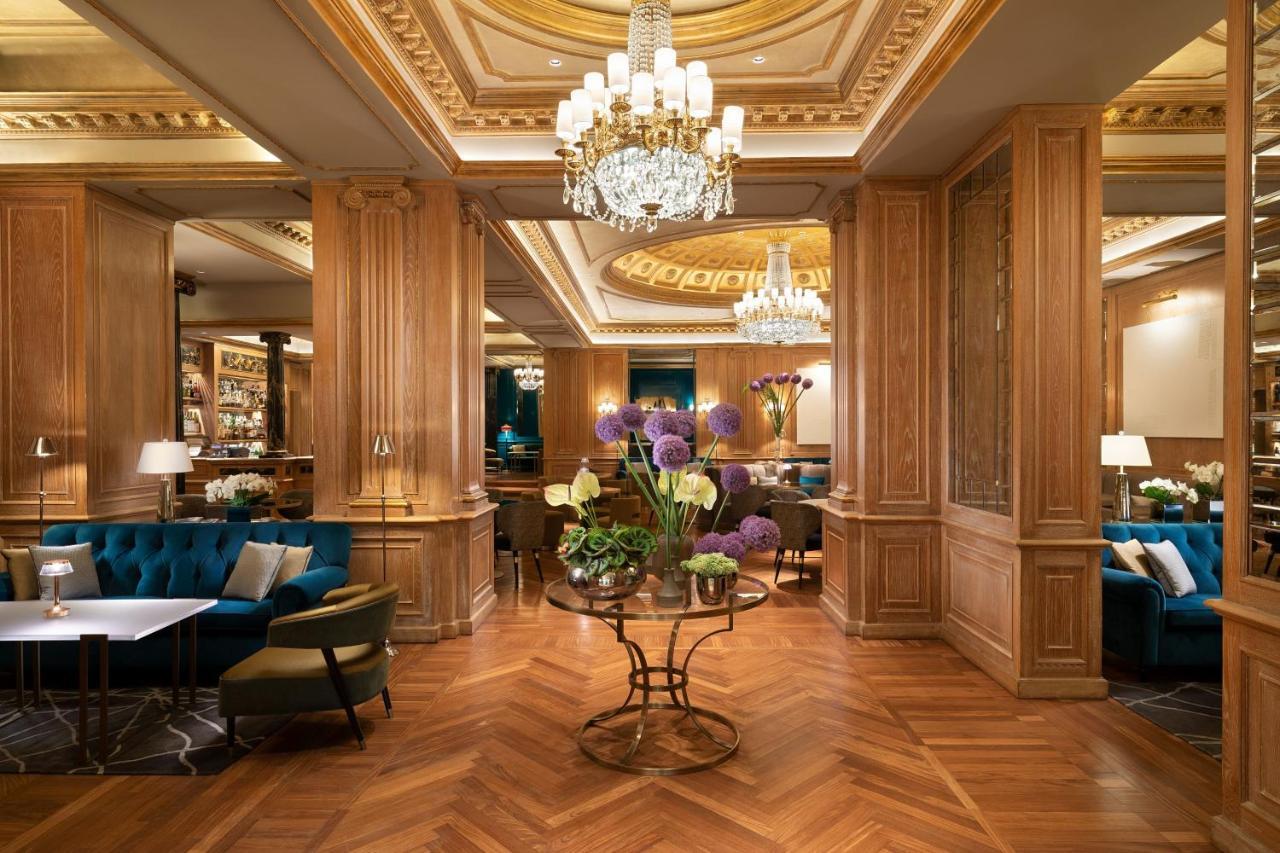 The Westin Palace, Milão