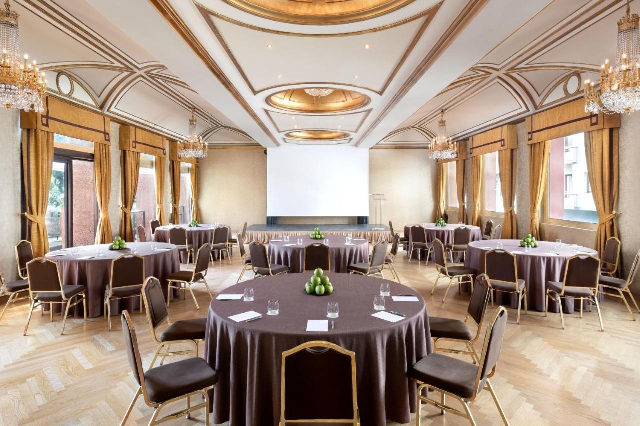 The Westin Palace, 5* Milan