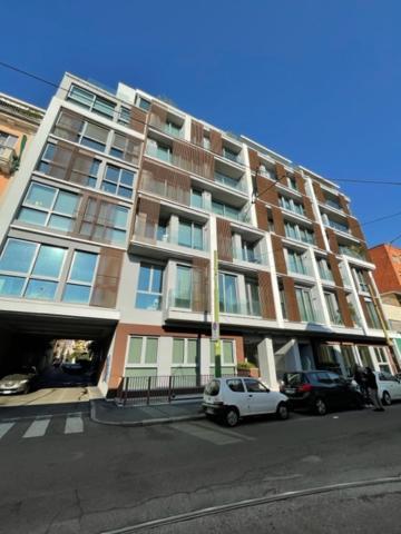Holiday home Suitesettepesciolini - Casa Zoe Milan