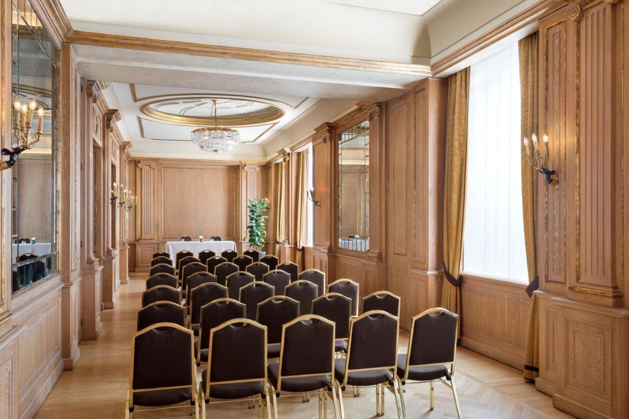 The Westin Palace, 5*