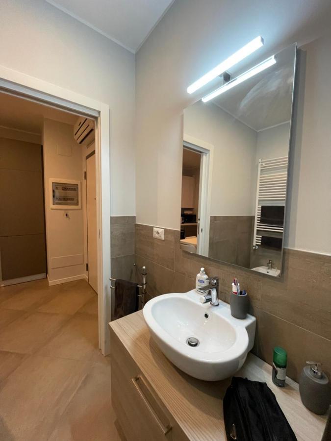 Holiday home Suitesettepesciolini - Casa Zoe *