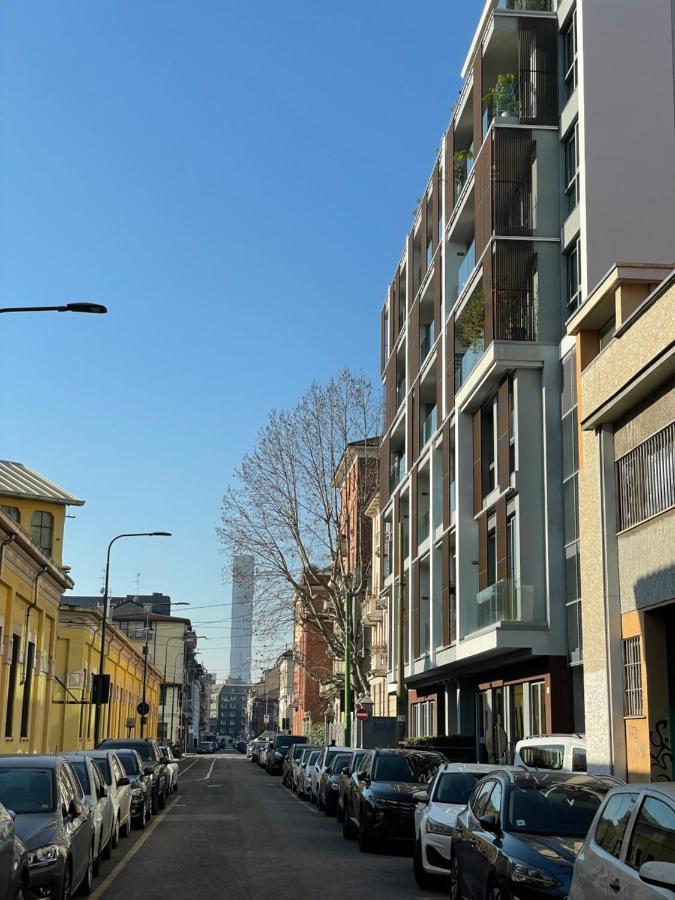 Suitesettepesciolini - Casa Zoe * Milan