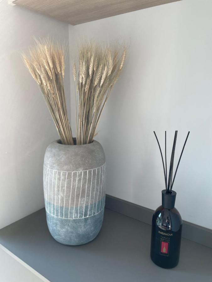 Suitesettepesciolini - Casa Zoe *