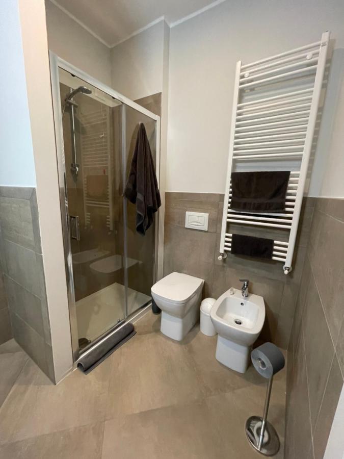 Suitesettepesciolini - Casa Zoe Holiday home *