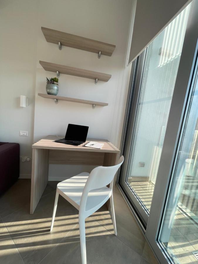 Suitesettepesciolini - Casa Zoe Holiday home *