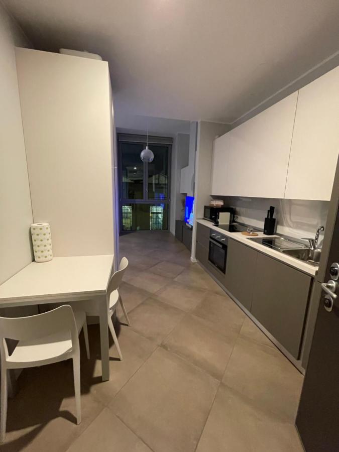 Holiday home Suitesettepesciolini - Casa Zoe Milan