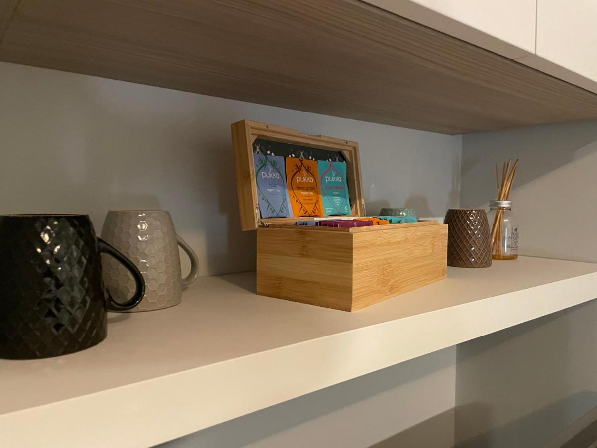 Suitesettepesciolini - Casa Zoe * Milan