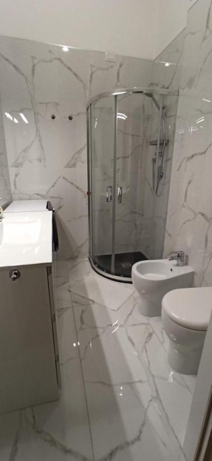Luxury House Lupetta 3 Apartment