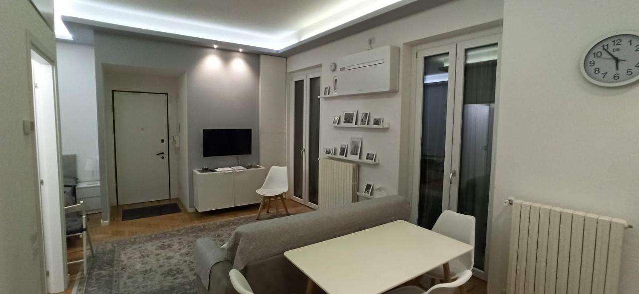Luxury House Lupetta 3 Apartment