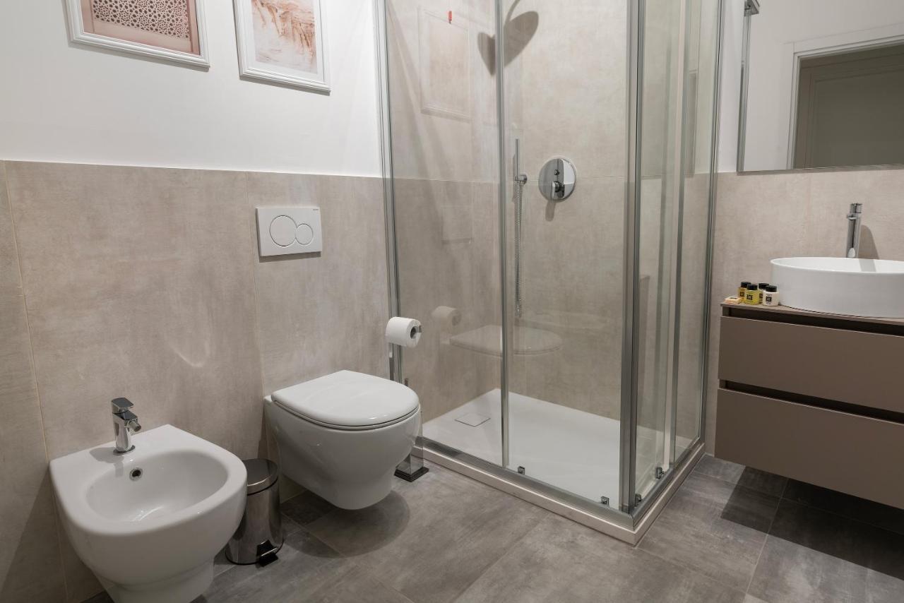 Bourgie Apartment Milan