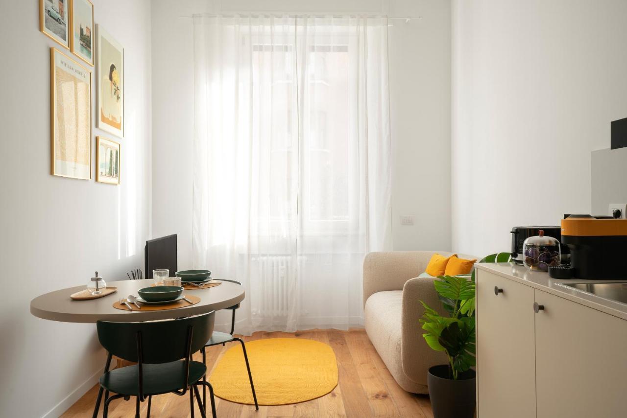 Bourgie Apartment