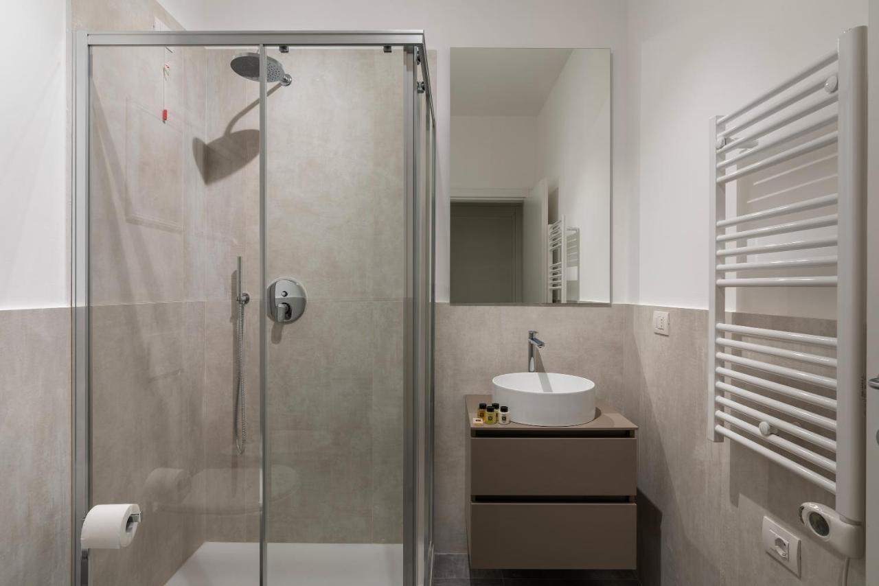 Bourgie Apartment *