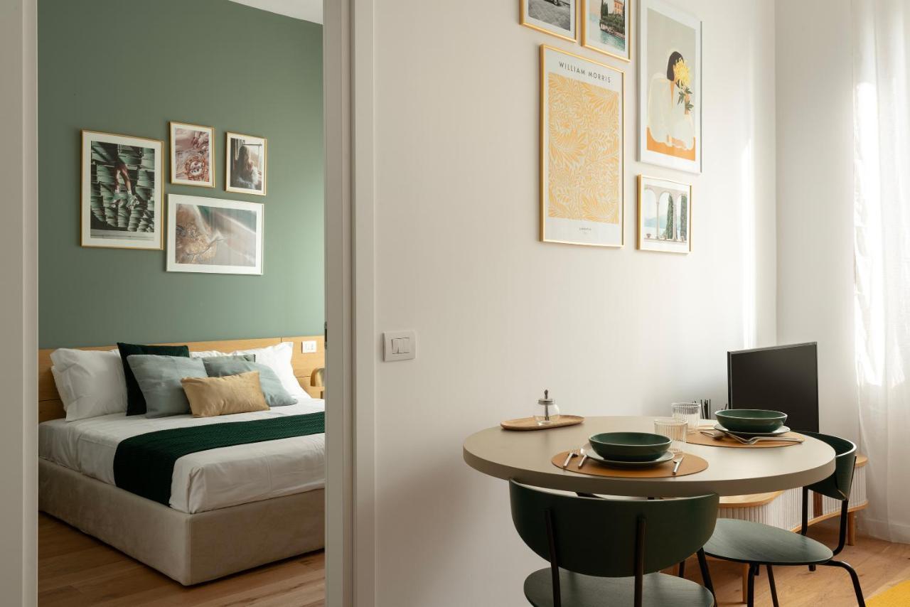 Bourgie Apartment *