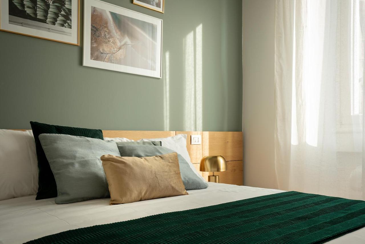 Bourgie Apartment Milan