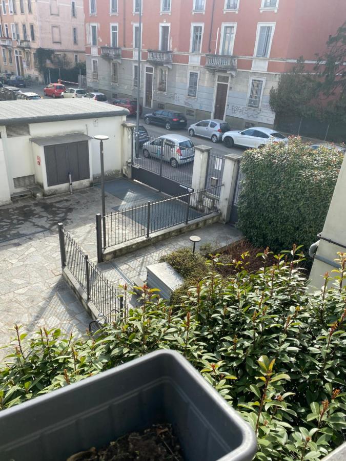 Apartment Navigli