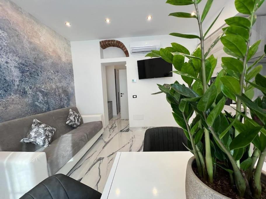 Apartamento Luxury Carrara