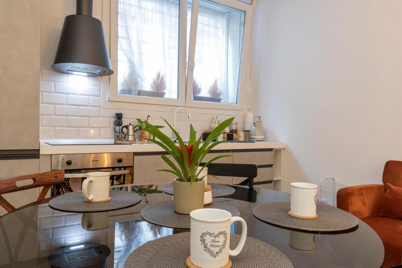 I Host - Fra Bartolomeo 16 Apartment *